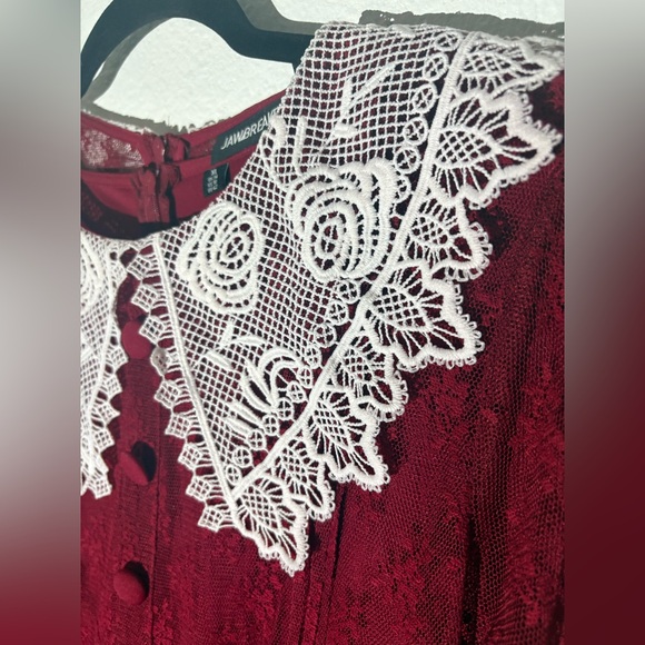 Jawbreaker Dress - Picture 2 of 9